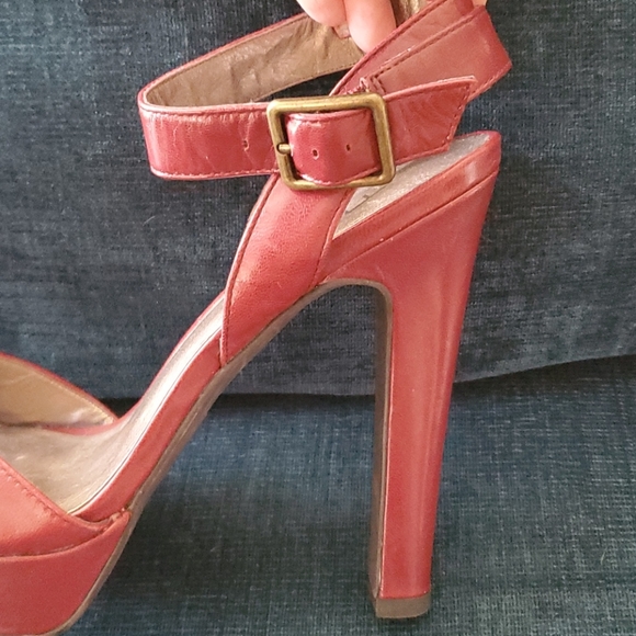 Moda Spana platform sandals - Picture 5 of 6